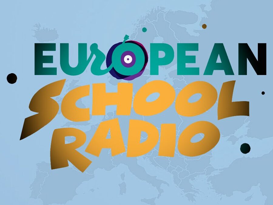 European School radio 2024-2025