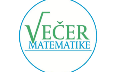DRŽAVNI PROJEKT VEČER MATEMATIKE 2024./2025.