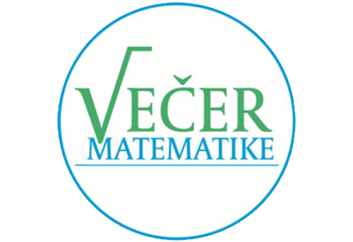 DRŽAVNI PROJEKT VEČER MATEMATIKE 2024./2025.
