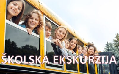 OBRAZAC POZIVA ZA ORGANIZACIJU VIŠEDNEVNE IZVANUČIONIČKE NASTAVE