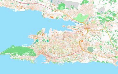 Školsko natjecanje iz geografije