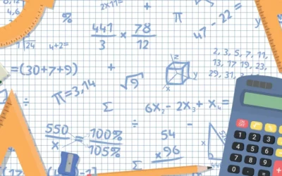 Ljestvica privremenih rezultata školskog natjecanja iz matematike