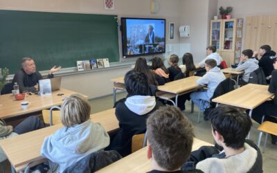 Putopisno predavanje Jasena Boke: Priča o Afganistanu