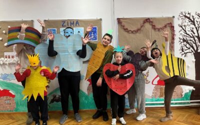 KARNEVAL UČENIKA PRO-a