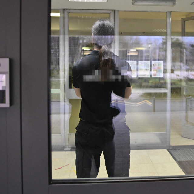 Odluke o načinima procjene kandidata- OPERATIVNI DJELATNIK ZA SIGURNOST I CIVILNU ZAŠTITU