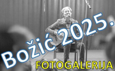 BOŽIĆ 2025.