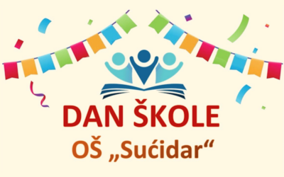 DAN ŠKOLE