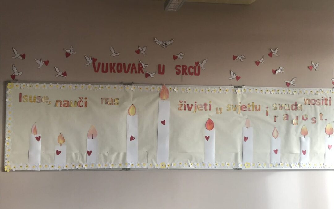 Dan sjećanja na Vukovar