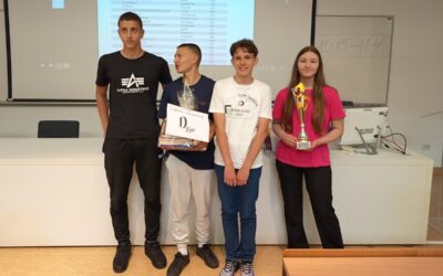 Darovitost u matematičkom području